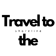 Travel to the shoreline